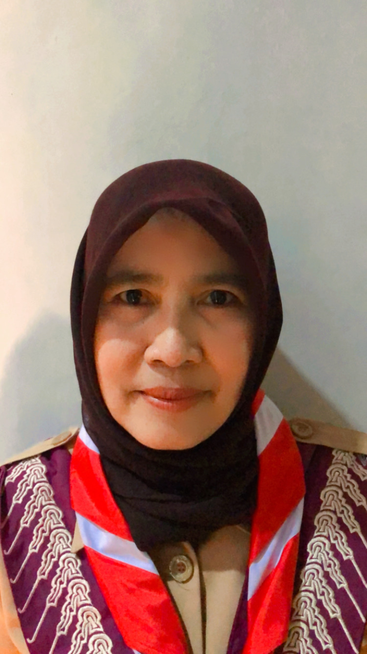 Foto Siti Rochana,S.Pd